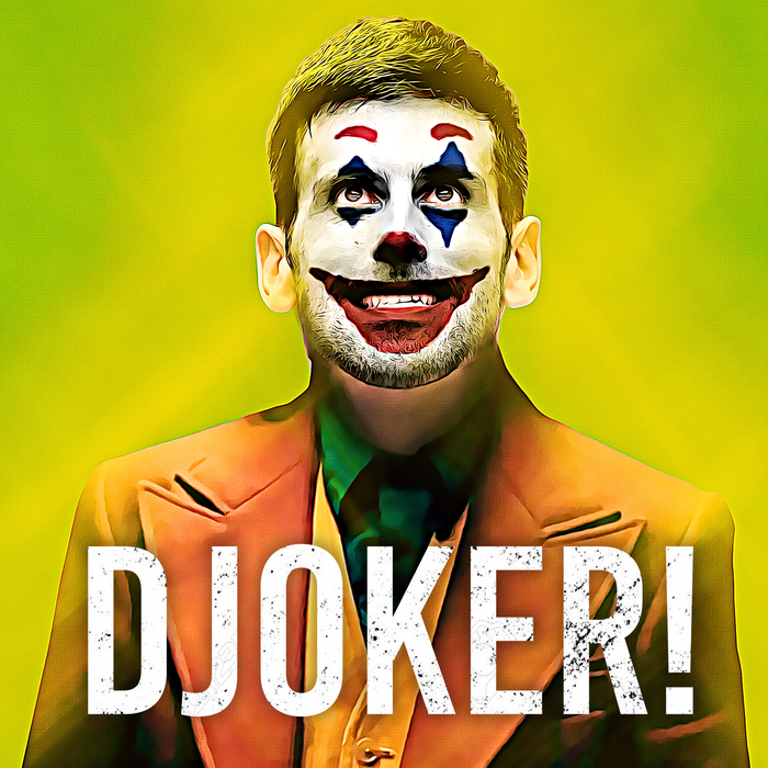 700 x700 djoker