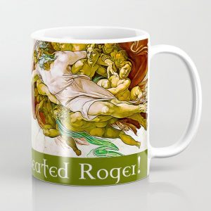 and-god-created-roger-mugs