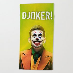 djoker-2-beach-towels