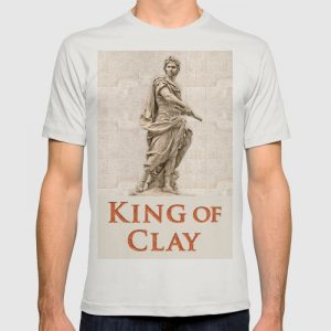 nadal-king-of-clay-tshirts