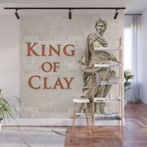 nadal-king-of-clay-wall-murals