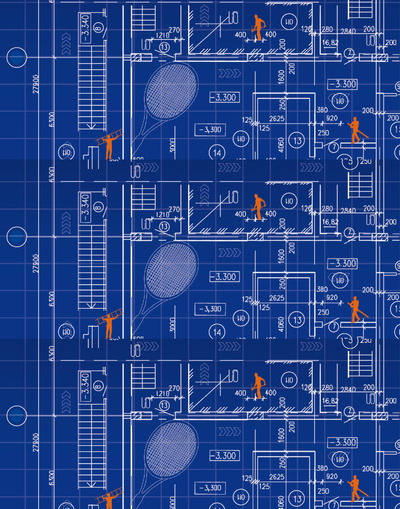 blueprint-with-tennis-racquet