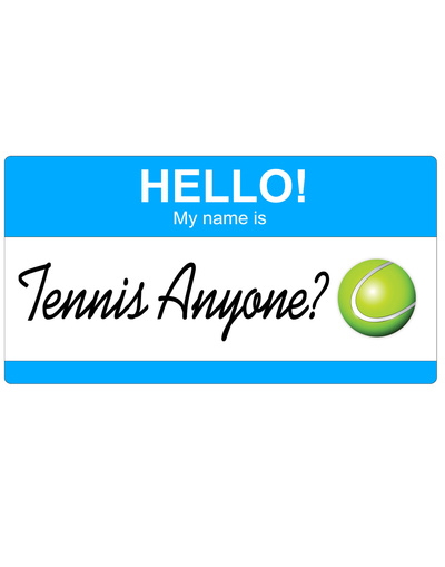 tennis-anyone