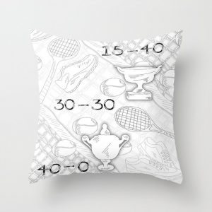 illustration-of-tennis-sport-scene-pillows