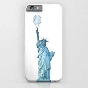 statue-of-liberty-with-tennis-racquet-cases