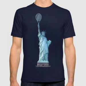 statue-of-liberty-with-tennis-racquet-tshirts