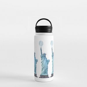 statue-of-liberty-with-tennis-racquet-water-bottles