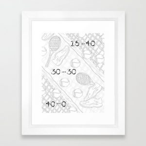 illustration-illustration-of-tennis-sport-scene-framed-printsof-tennis-sport-scene-framed-prints